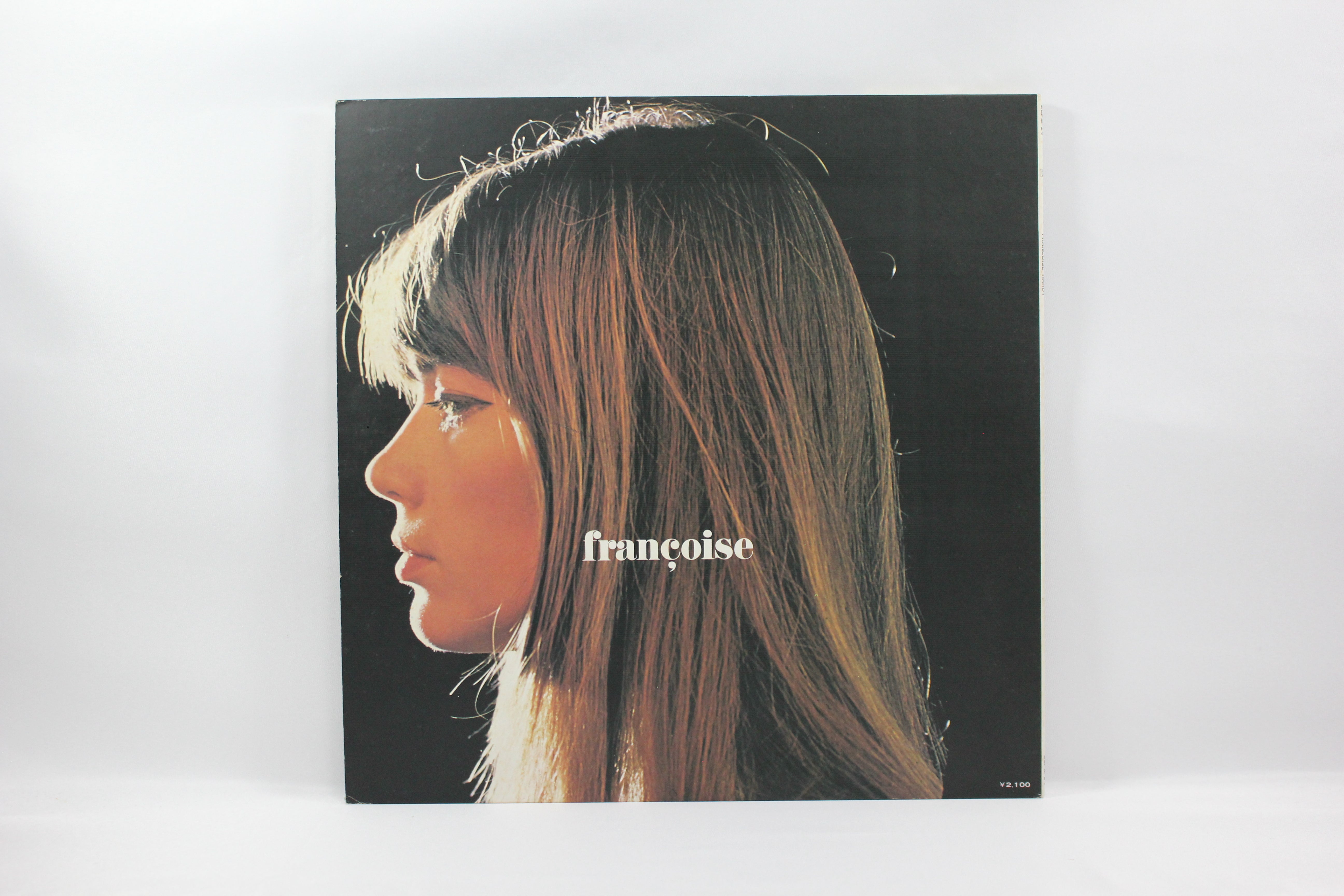 Françoise Hardy “ Françoise”