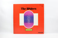 The Spiders “Custom 20”